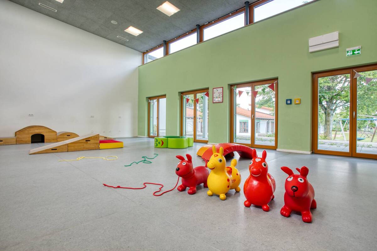 Pädagogische Angebote